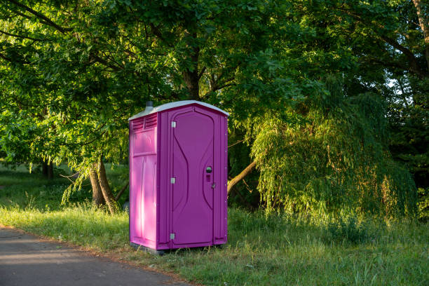 Portable Toilet Options We Offer in Mehlville, MO
